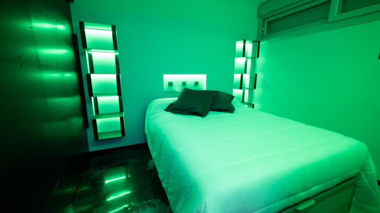 La Farola - Luxury Domotic Flat In Puerto Deportivo Lejlighed Marbella Eksteriør billede