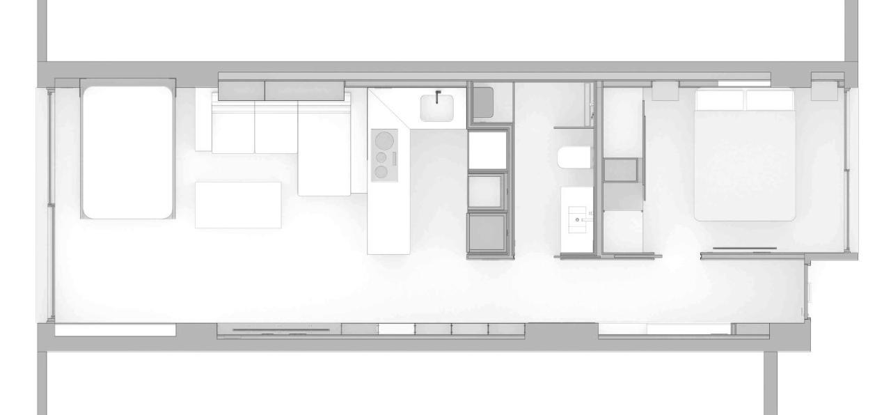 La Farola - Luxury Domotic Flat In Puerto Deportivo Lejlighed Marbella Eksteriør billede